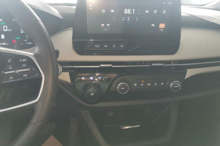 Used Bestune NAT 2023 PRO Enjoy Travel Edition 419km
