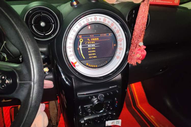 Used MINI Clubman 2013 1.6L COOPER Bond Street
