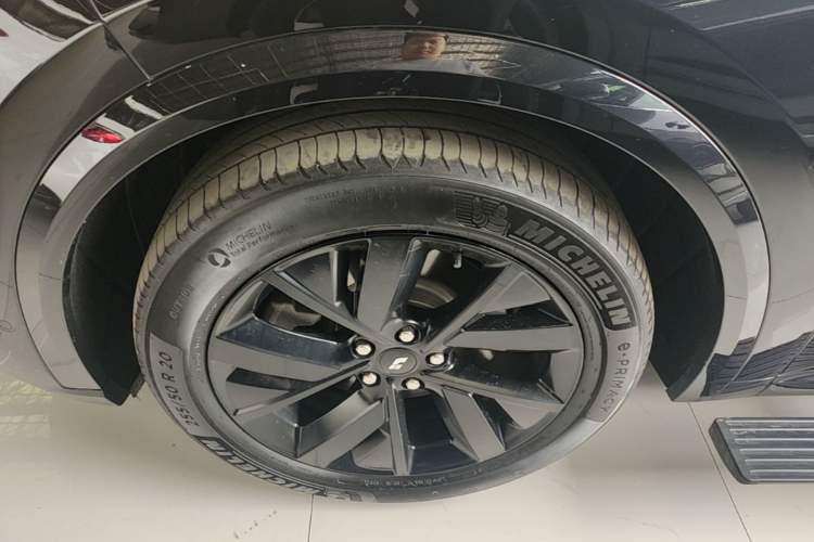 Used Li Auto L8 2023 Pro Model