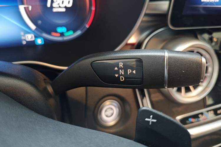 Used Mercedes-Benz C-Class 2019 C 260 Estate
