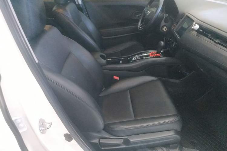 Used Honda Vezel 2017 1.5L CVT 2WD Comfort Model