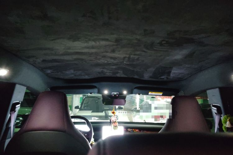 Used Nio ET5T 2024 75kWh Touring
