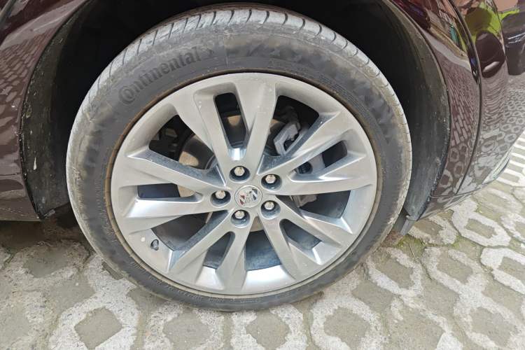 Used Buick Envision 2021 Encore Plus Avenir Aivia 7-Seater Edition