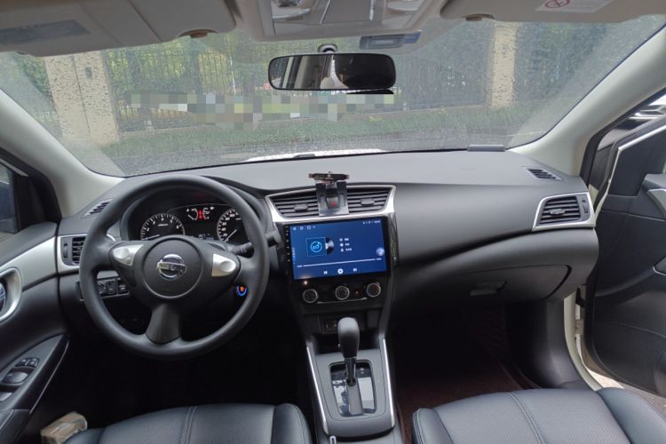 Used Nissan Sylphy 2022 Classic 1.6XE CVT Comfort Edition