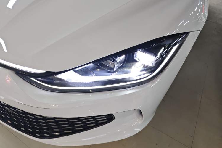 Used Volkswagen Lamando 2025 Lavida L 280TSI DSG Spicy Edition
