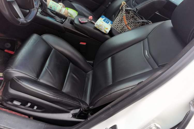 Used Cadillac XTS 2018 28T Elite Edition