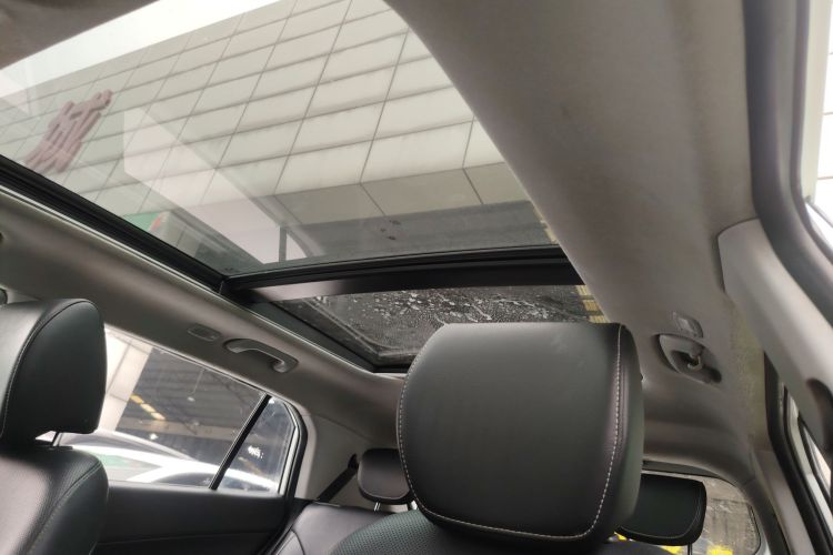 Used Hyundai ix25 2017 1.6L Automatic Smart Version