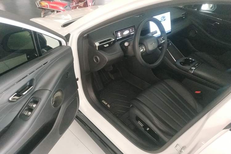 Used AION RT 2025 650 LiDAR Edition