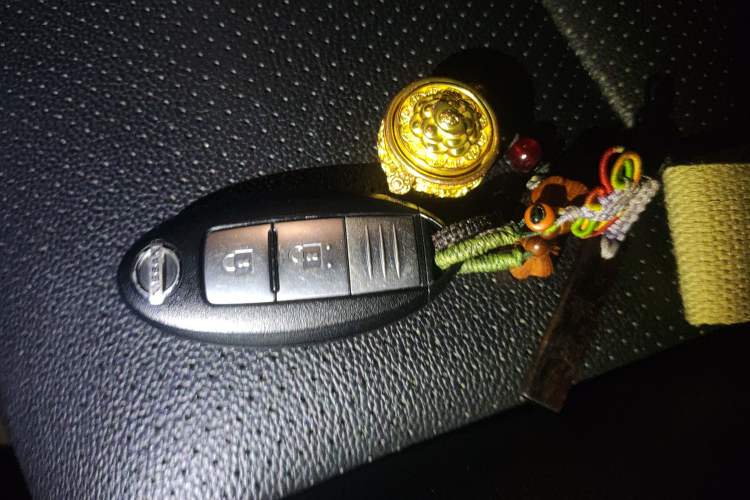 Used Nissan Tiida 2021 1.6L CVT Smart Drive Edition
