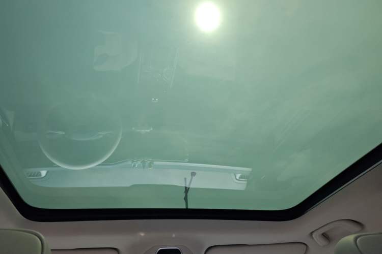 Used Geely Auto icon 2023 1.5TD Chocolate Smoothie Edition
