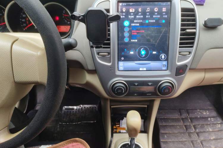 Used Nissan Sylphy 2018 Classic 1.6XE+ CVT Leading Edition