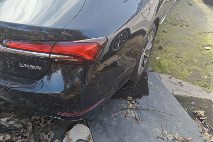 Used Buick LaCrosse 2020 652T Prestige Edition