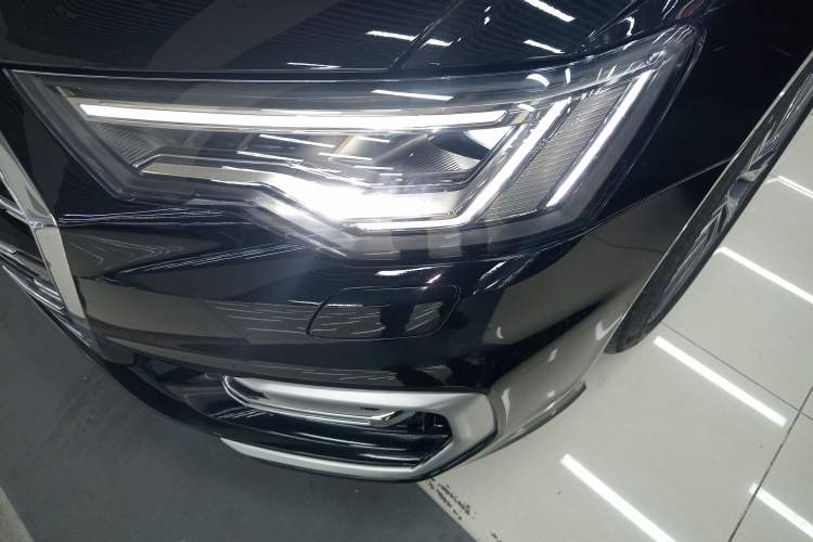 Used Audi A6L 2024 45 TFSI quattro Prestige Dynamic Edition