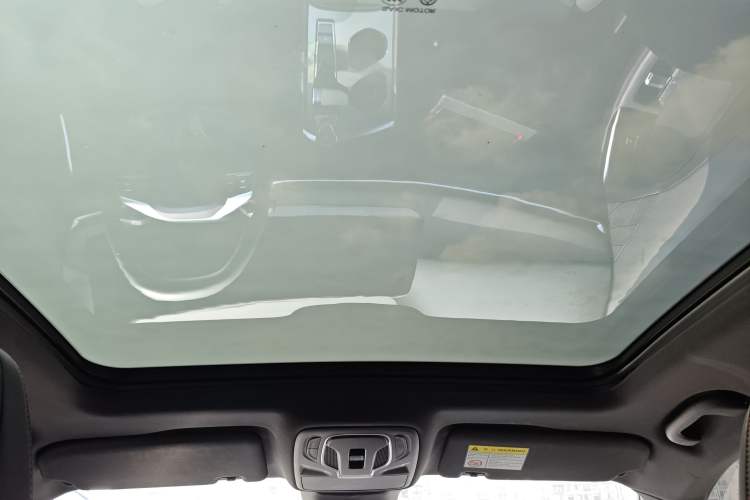 Used MG 7 2023 2.0T Automatic Hunter Luxury Edition
