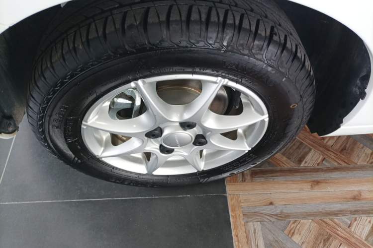 Used Roewe Clever 2022 311km QiQi BoBo Edition