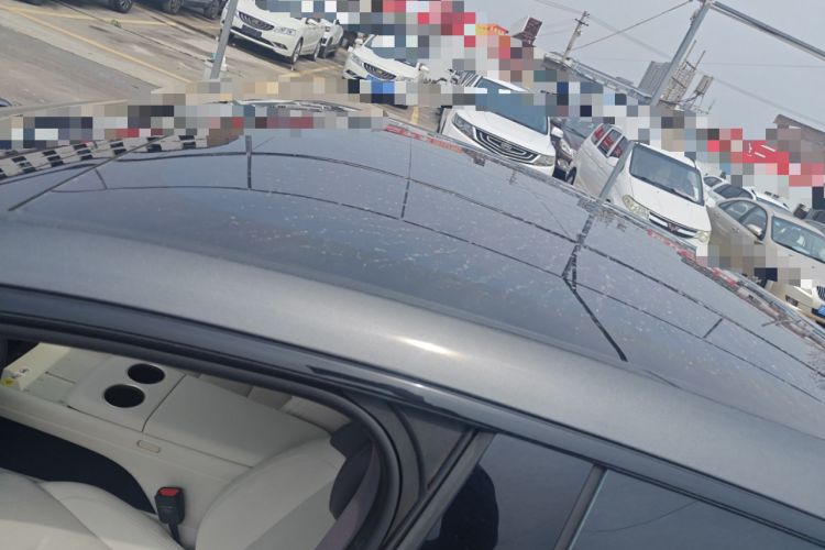 Used Avatr 06 2025 Pro Range-Extended Edition