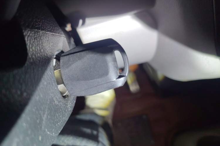 Used CHANGAN KAICHENG Taurus 2013 1.2L Elite Model