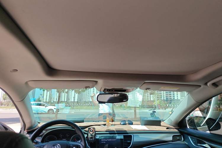 Used Buick LaCrosse 2019 28T Luxury Version