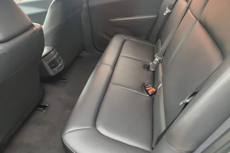 Used Toyota bZ3 2023 517 km Elite PRO