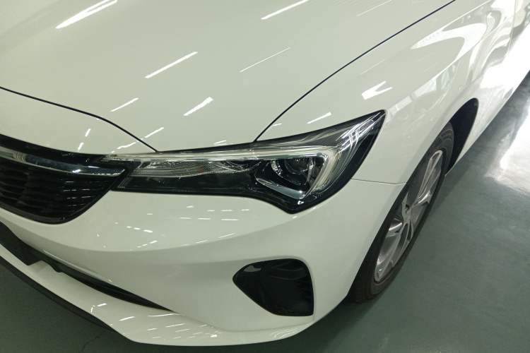 Used Buick Verano 2023 Pro Enjoyment Edition