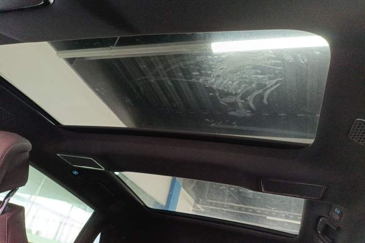 Used Denza Z9GT 2024 1100 4x4 Ultra First Edition Headliner