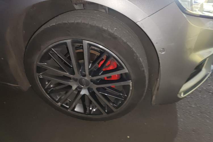 Used Geely Auto Preface 2021 2.0TD Luxury Version