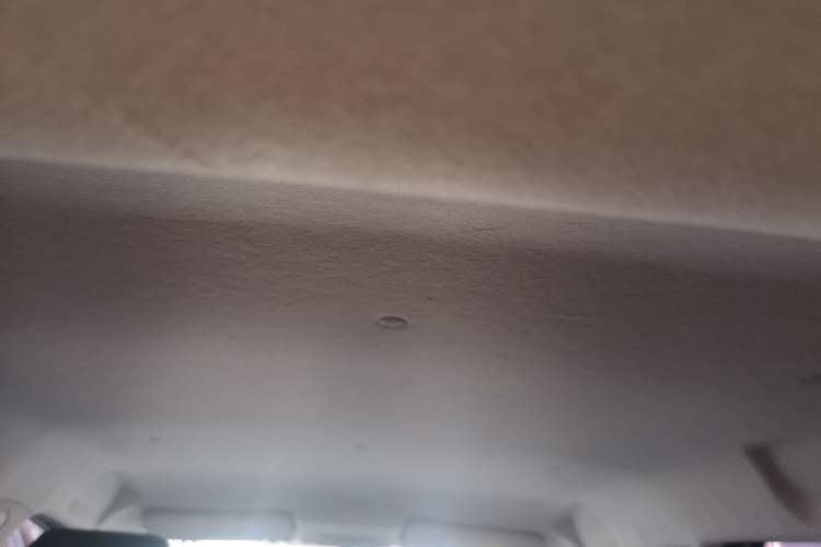 Used CHANGAN Benni E-Star 2022 Qingxin Edition Colorful Model Lithium Iron Phosphate
