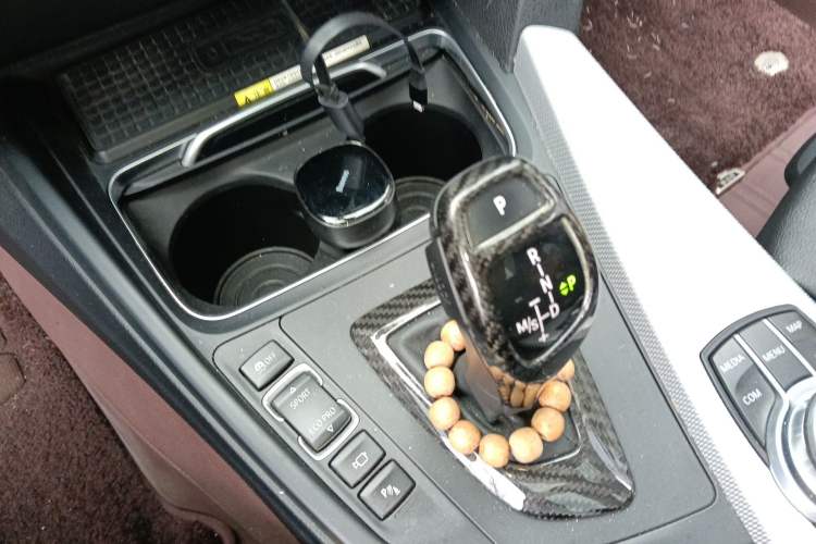 Used BMW 3 Series GT 2018 320i M Sport Edition
