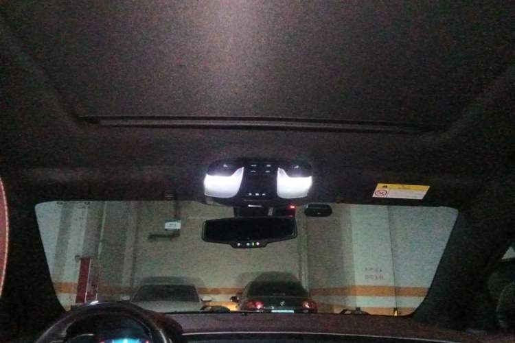 Used Buick LaCrosse 2013 2.4L SIDI Luxury Comfort Edition