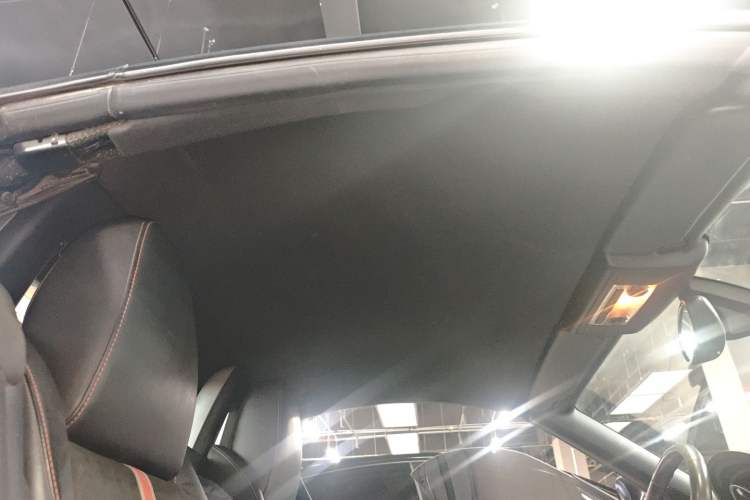 Used BMW Z4 2013 sDrive20i Leading Model
