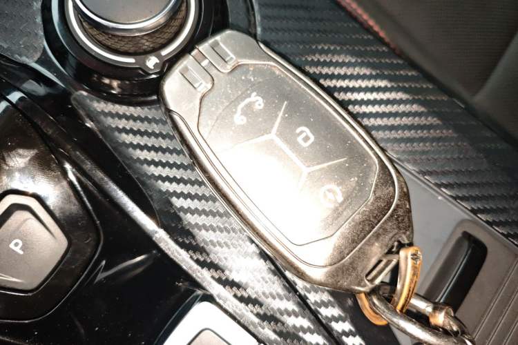 Used Lynk & Co 01 2019 2.0T Four-Wheel Drive Genie Pro Version China VI Standard