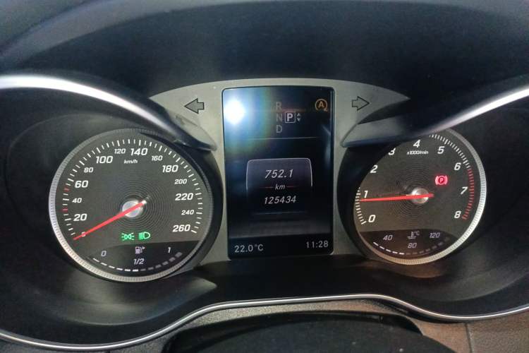 Used Mercedes-Benz C-Class 2015 C 300 Sport Edition