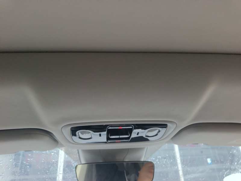 Used Leapmotor C11 2023 Pure Electric 500 Smart Edition — 17