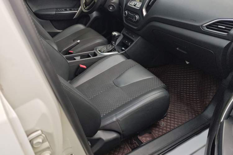 Used MG GT 2015 1.4TGI TST Dual-Clutch Elite Edition