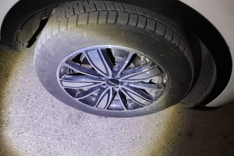 Used Haval H6 2023 National Trend Edition 1.5T Automatic Champion Version
