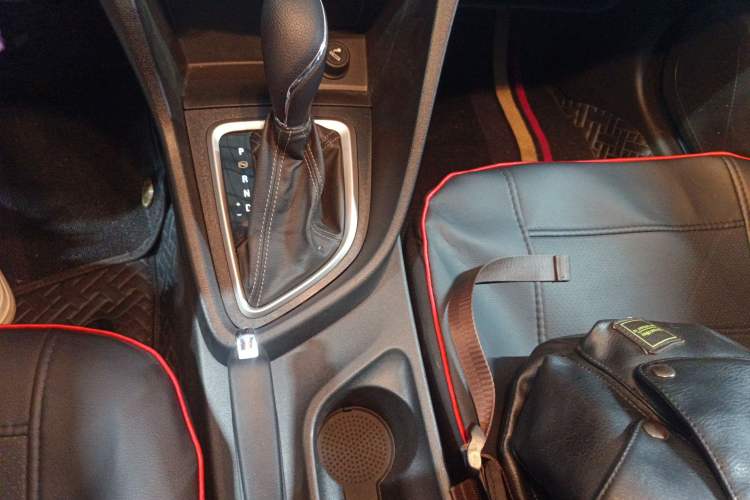 Used Buick GT 2021 Revised Version Flagship 1.5L Automatic Elite Edition