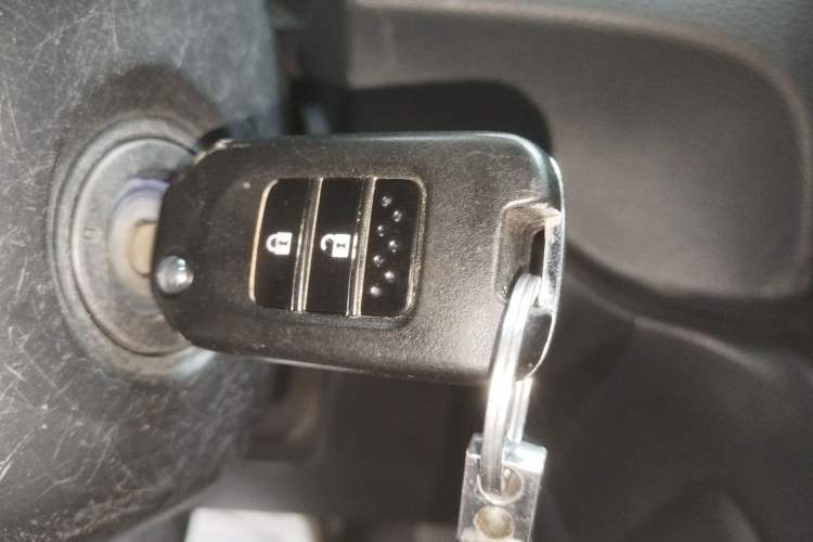 Used Honda CR-V 2019 240TURBO CVT 2WD Comfort Version China V
