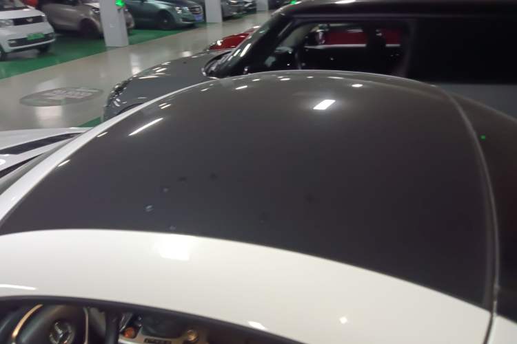 Used Mercedes-Benz SLK-Class 2011 SLK 200 Fashion Model