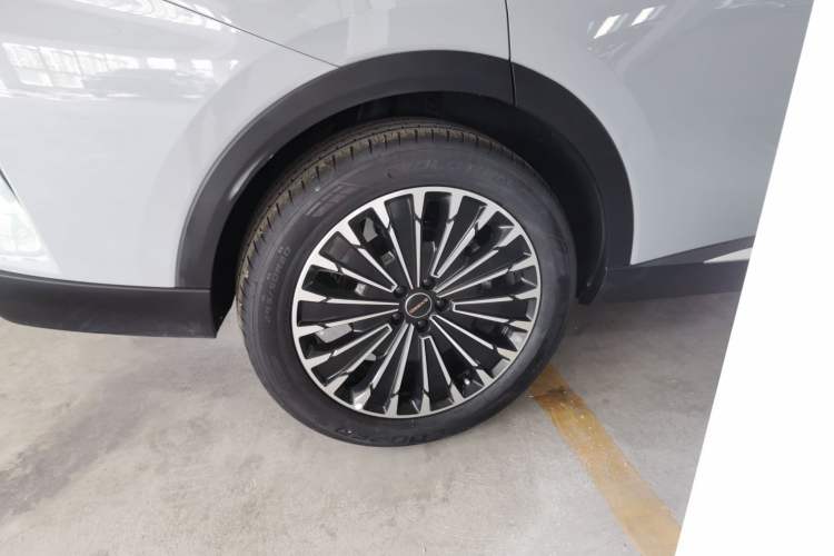 Used EXEED Stellar 2023 400T Two-Wheel Drive Comfort Flyfish Edition