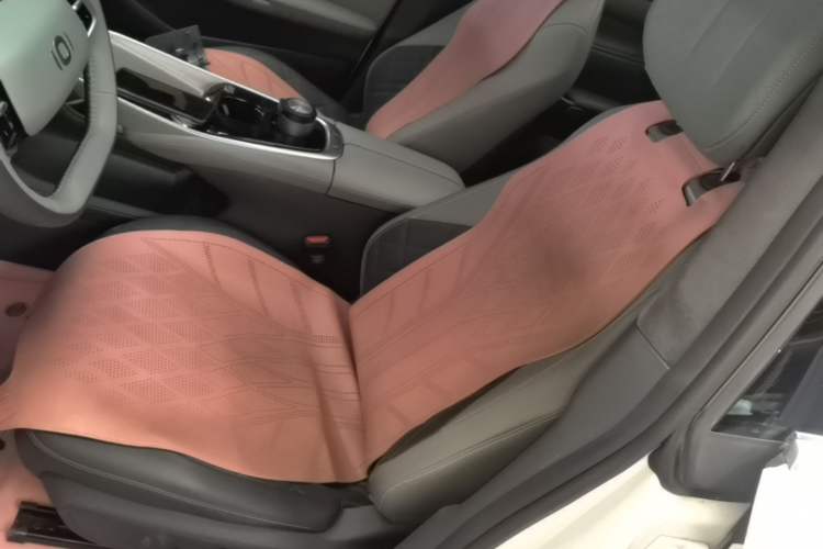 Used CHANGAN NEVO A07 2023 Pure Electric 515 Pro