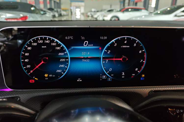 Used Mercedes-Benz CLA 2020 CLA 200