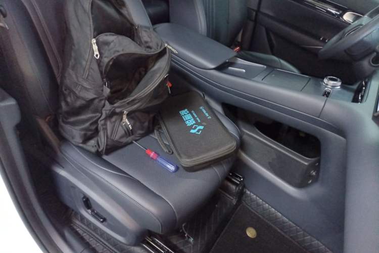 Used Geely Galaxy E5 2024 440km Exploration Version