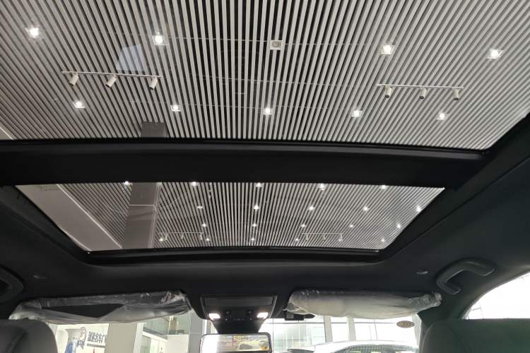 Used Honda Breeze New Energy 2023 ePHEV Ultimate Edition Headliner