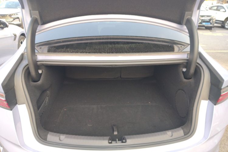 Used BYD Seal 2025 Revised Version 650 Intelligent Driving Edition