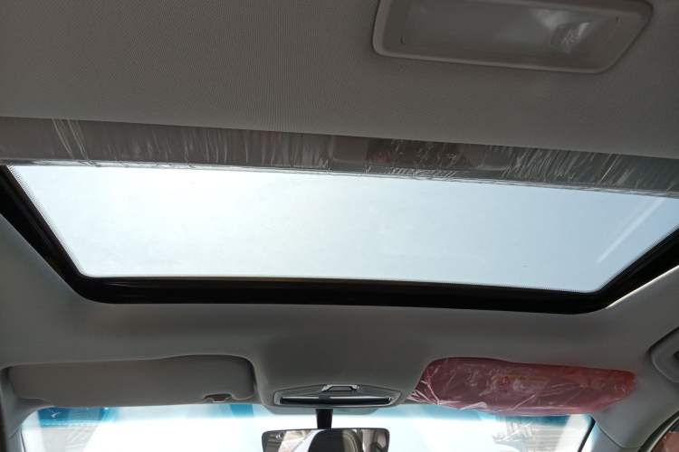 Used Geely Auto Binray 2024 Binrui COOL 1.5T DCT Champion Edition
