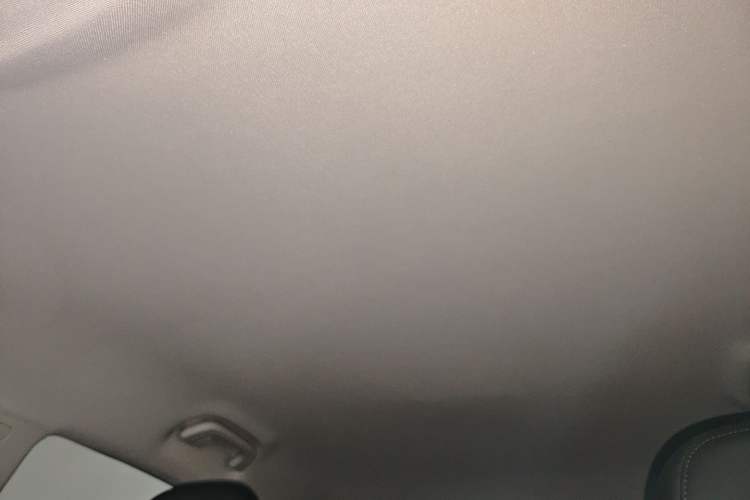 Used Geometry A 2024 410KM Travel Edition