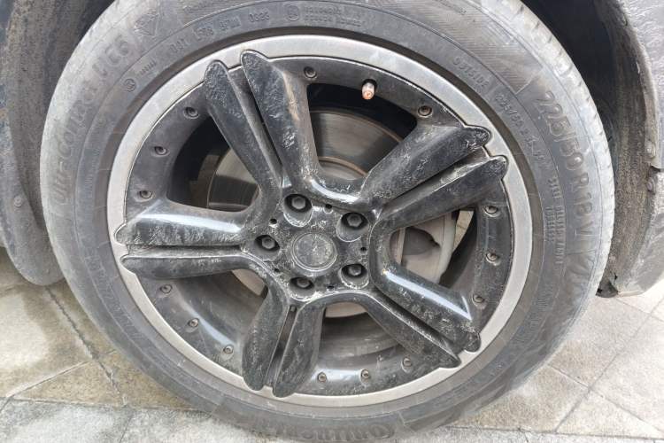 Used MINI Countryman 2012 1.6T COOPER S
