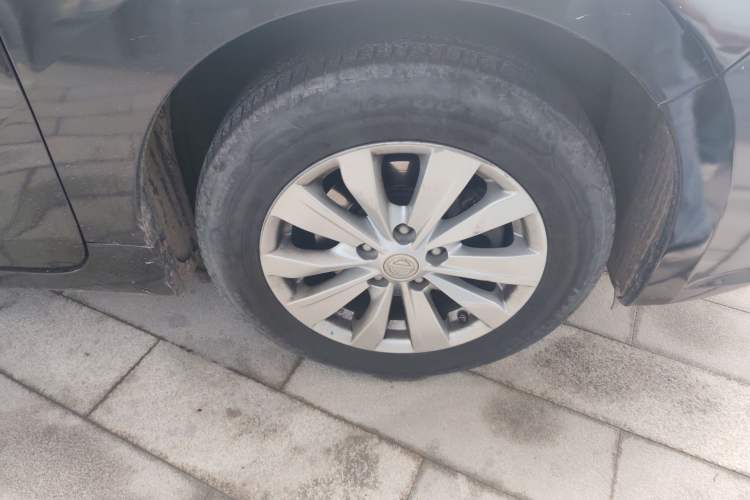 Used Nissan Teana 2018 2.0L XL Smart Upgrade Edition Right Front Wheel Hub