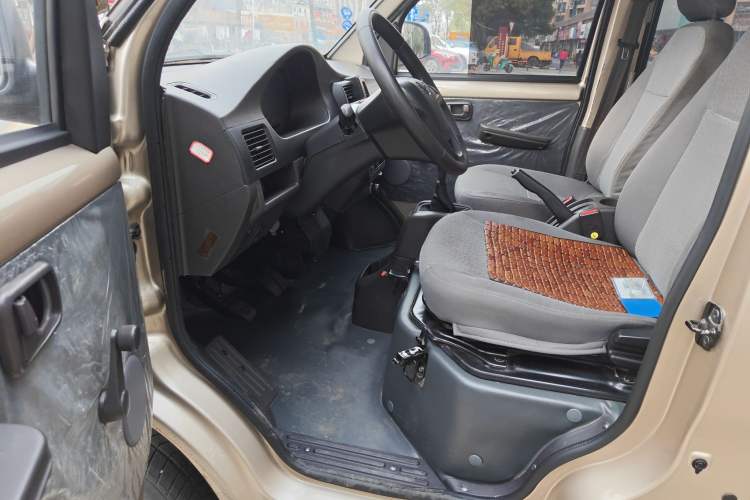 Used Wuling Rongguang 2021 1.5L Extended Basic Version L3C
