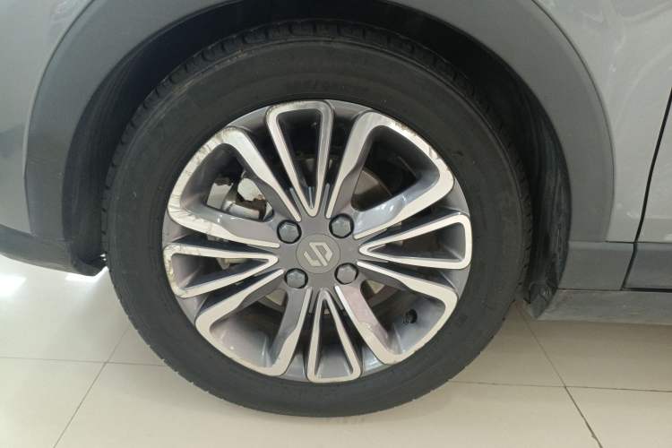 Used Leapmotor T03 2021 400 Lite Edition Lithium Iron Phosphate